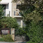 Mylos * Gialova