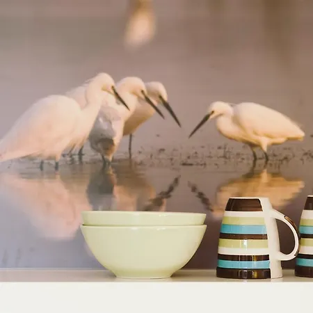 Mylos Apartman Jálova