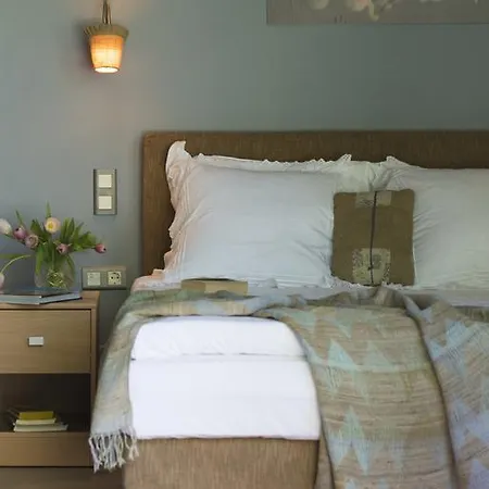 Mylos アパート *