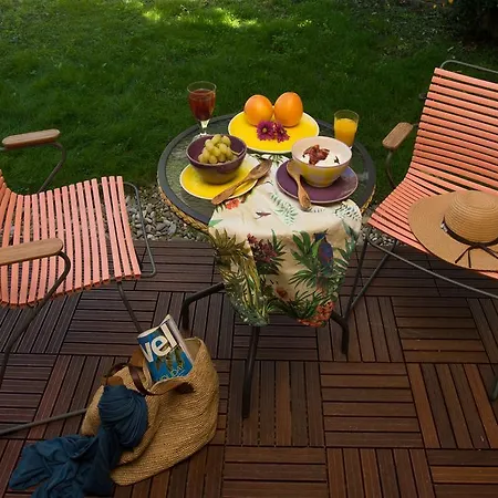 Mylos Appartement