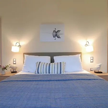 Mylos Appartement *