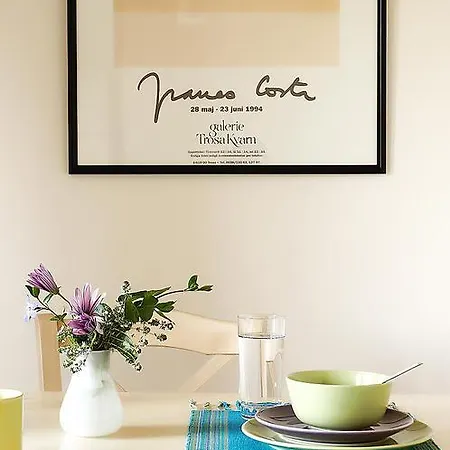 アパート Mylos ジアロヴァ