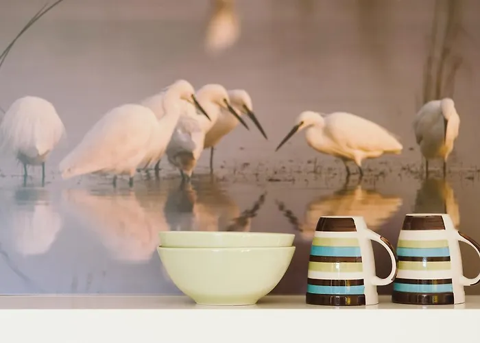 Mylos Appartement Gialova