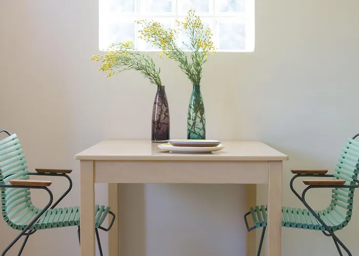 Mylos Apartament