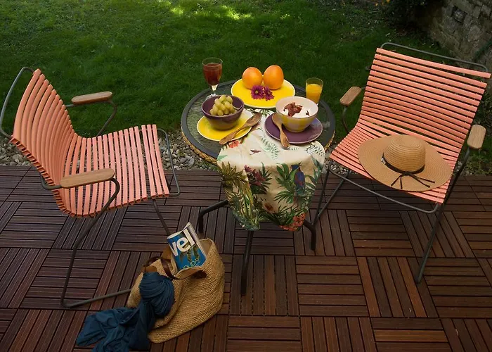 Mylos Apartament