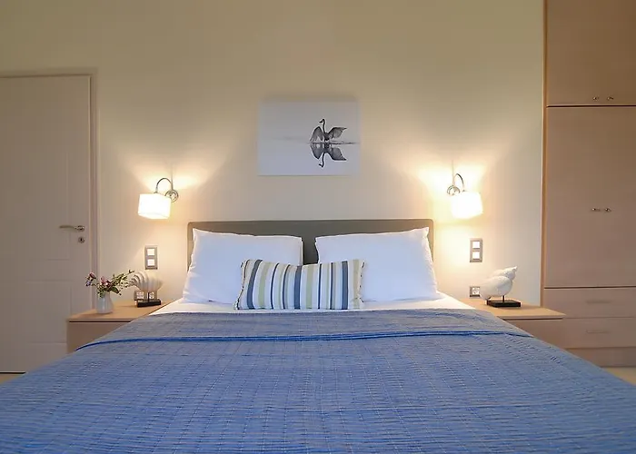 Mylos Apartament *